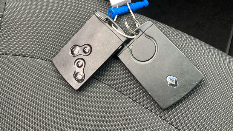 Renault Captur 1.5 dCi 90 Dynamique S Nav 5dr Diesel Hatchback